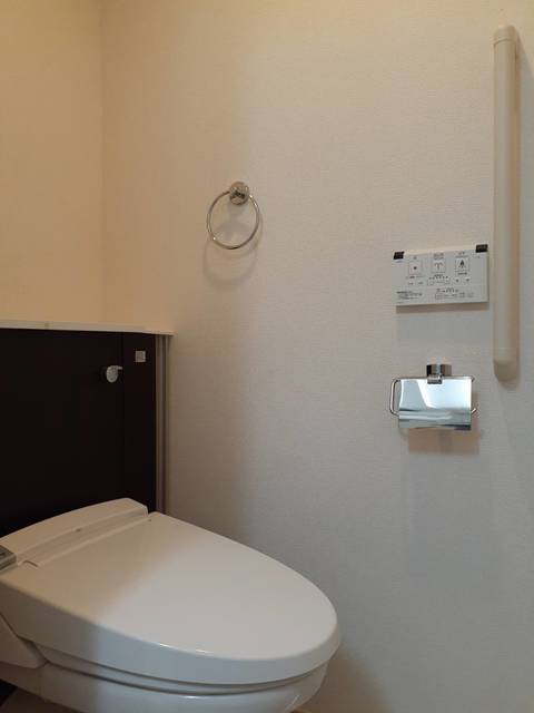 9/23 トイレ
