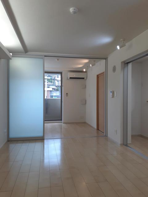 3/23 リビング/ダイニング