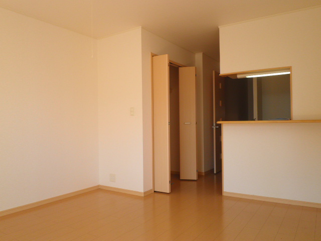 4/28 リビング/ダイニング