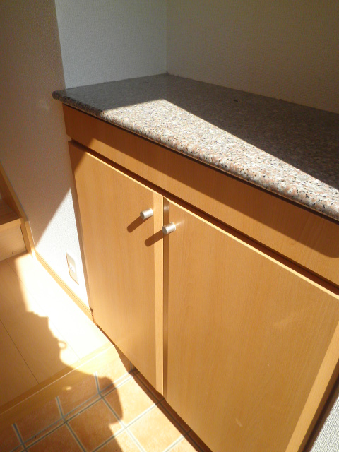 18/22 バルコニー