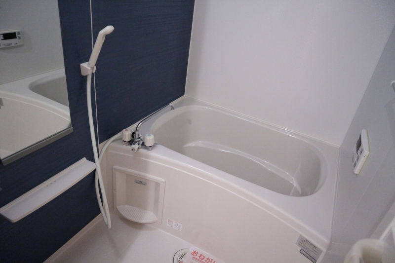 7/21 浴室