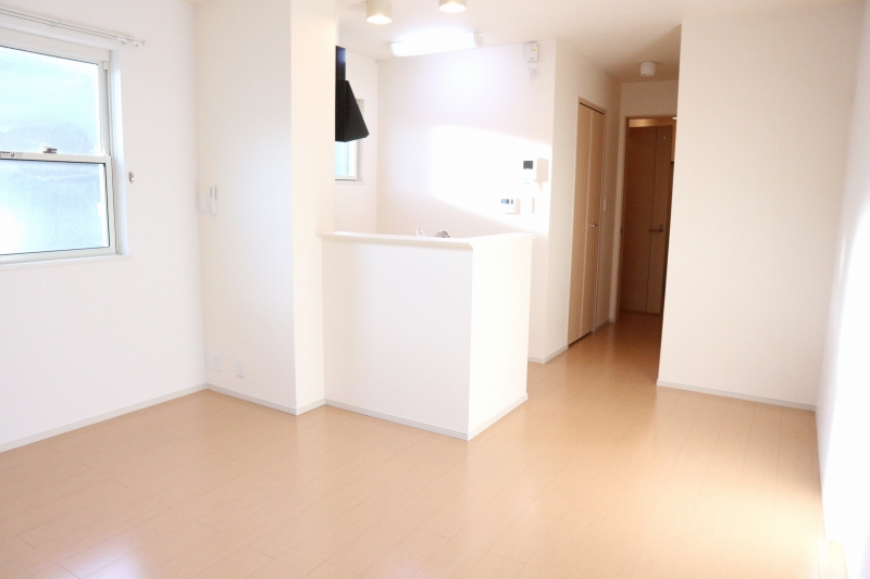 3/21 リビング/ダイニング