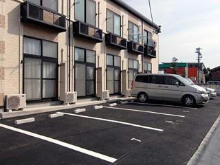 10/19 バルコニー