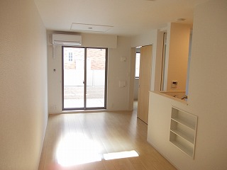 3/20 リビング/ダイニング