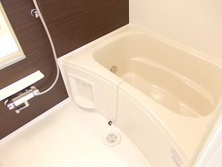 8/20 浴室