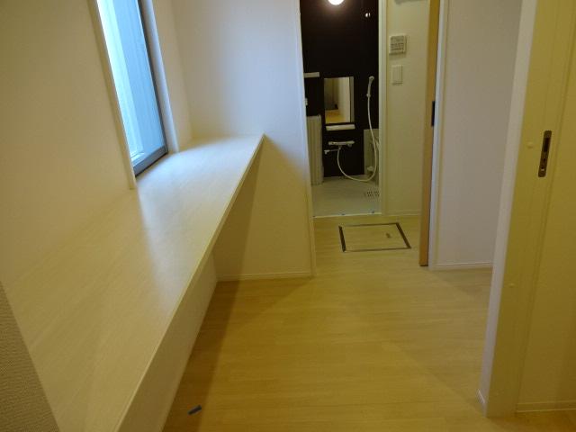 5/22 室内