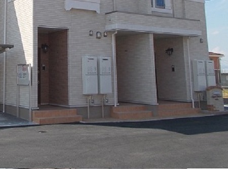 2/9 エントランス