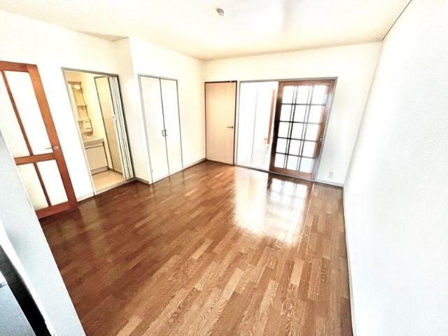 3/23 リビング/ダイニング