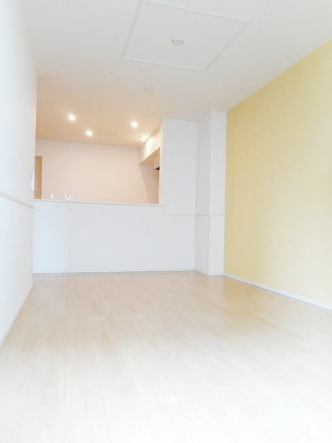 3/24 リビング/ダイニング