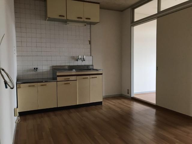 3/28 リビング/ダイニング