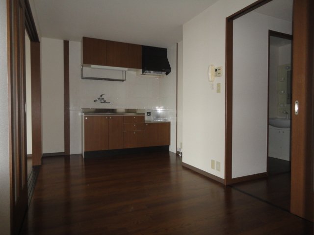 5/26 リビング/ダイニング