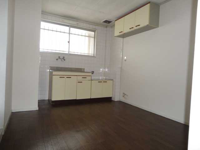 3/27 リビング/ダイニング