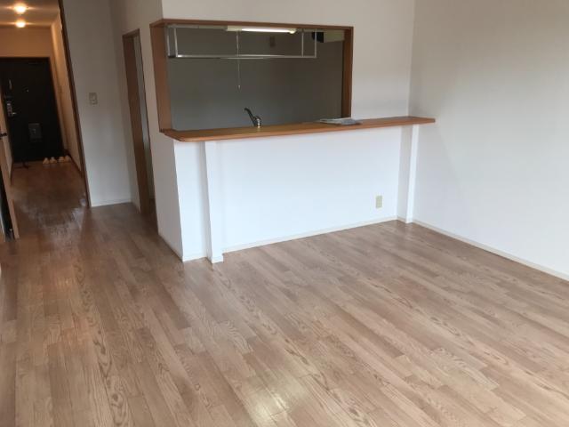 5/27 リビング/ダイニング