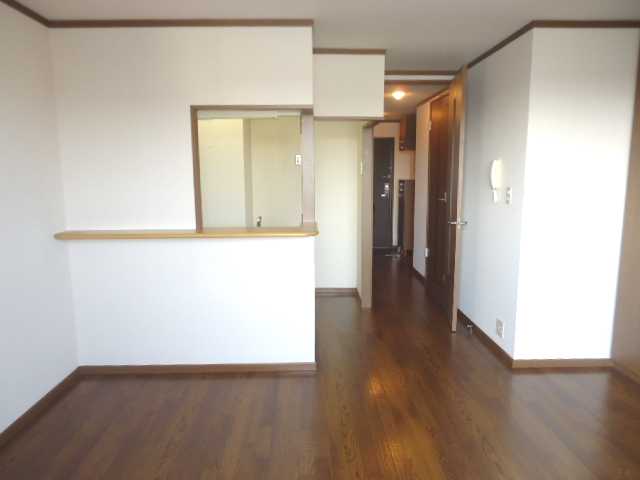 3/24 リビング/ダイニング