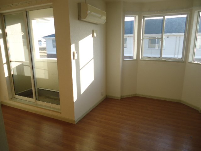 4/24 リビング/ダイニング