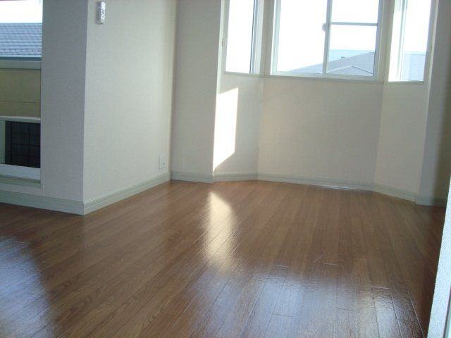 4/24 リビング/ダイニング