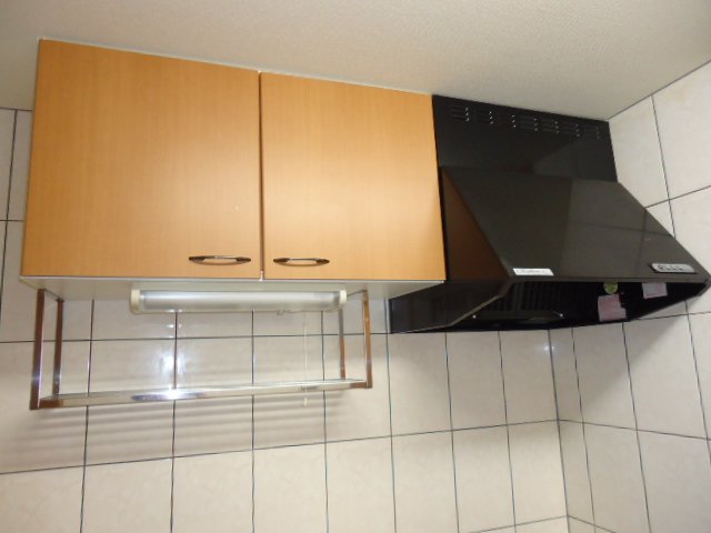 11/25 キッチン