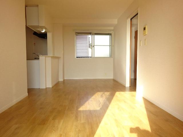 3/28 リビング/ダイニング