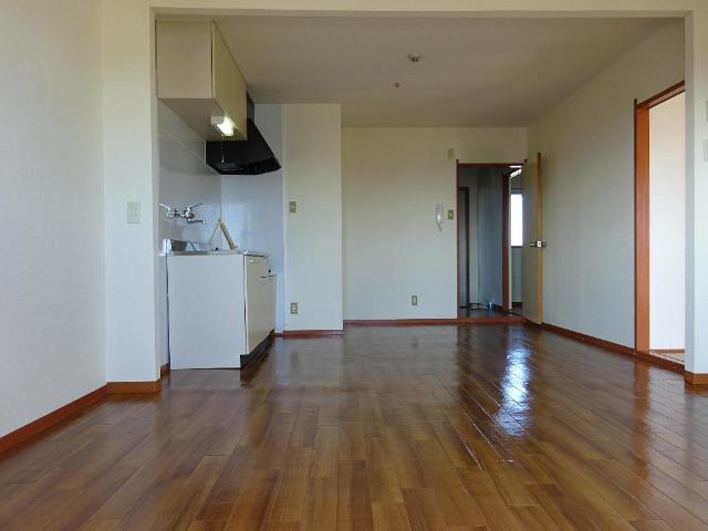 3/23 リビング/ダイニング