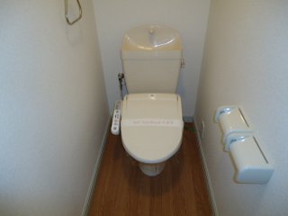 11/22 トイレ