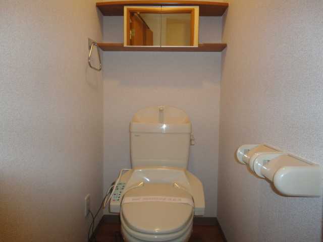 10/28 トイレ