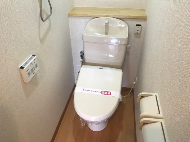15/27 トイレ