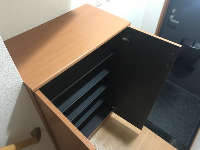 10/27 収納