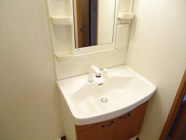12/23 洗面