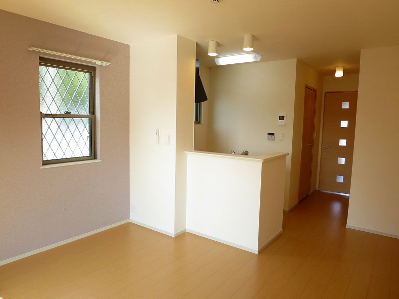 6/30 リビング/ダイニング