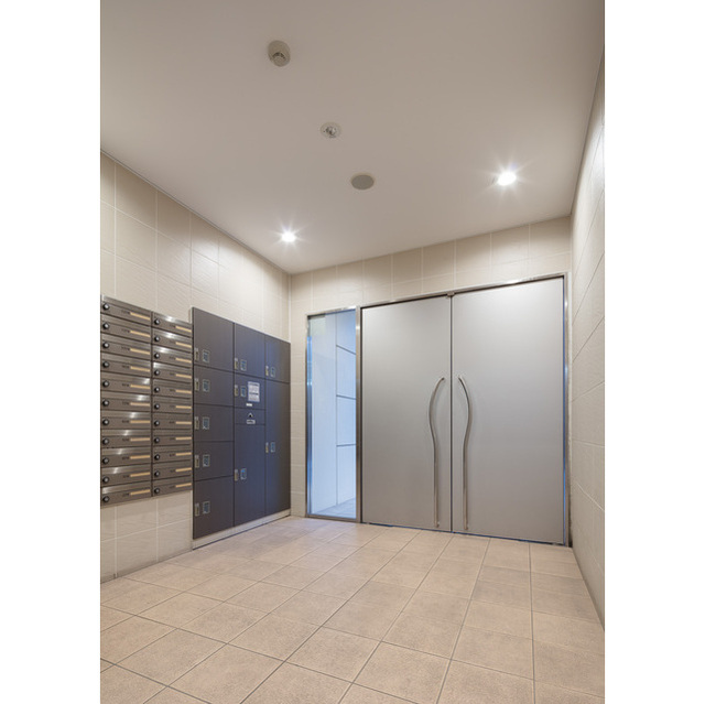 6/6 エントランス