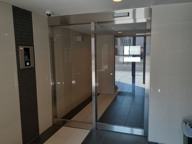 2/12 エントランス