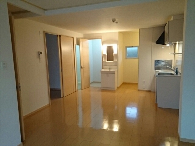 14/24 バルコニー