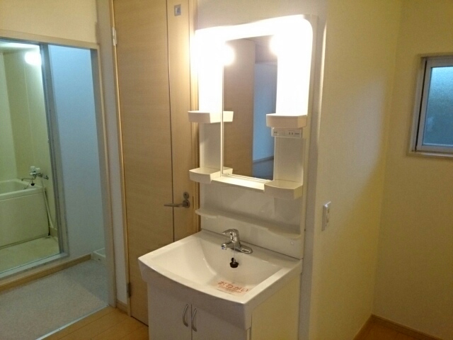 4/24 リビング/ダイニング