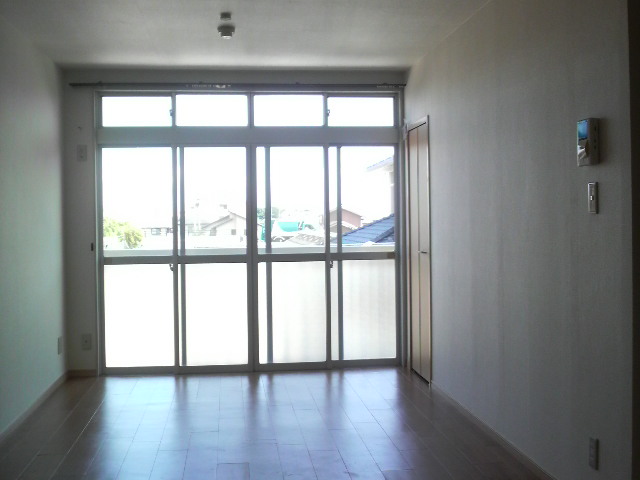 3/24 リビング/ダイニング