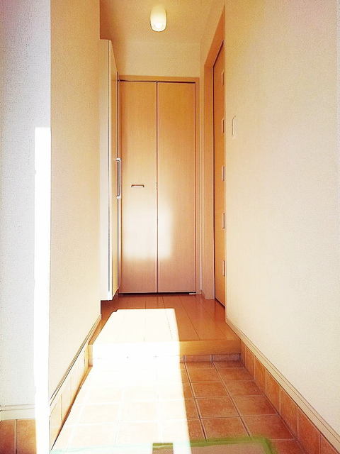 15/28 バルコニー