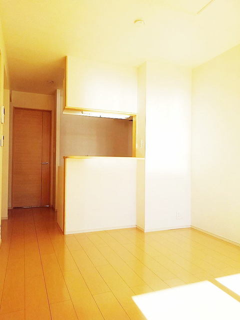 3/28 リビング/ダイニング