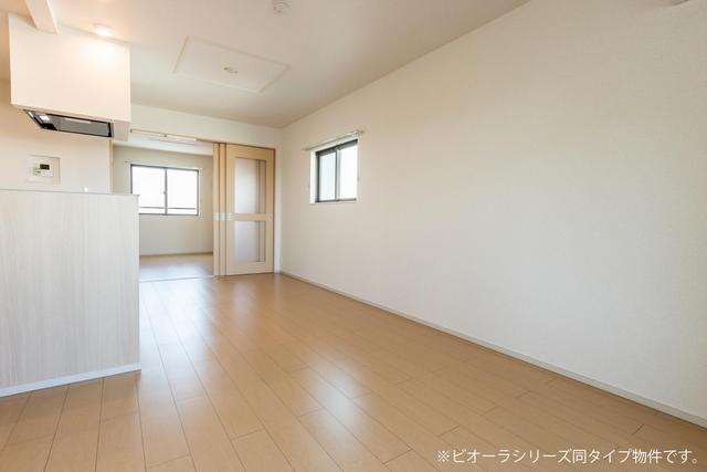 3/20 リビング/ダイニング