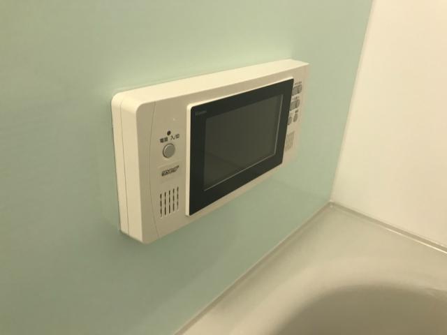 11/22 設備