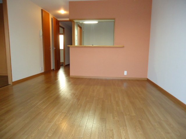 3/23 リビング/ダイニング