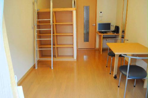 3/20 リビング/ダイニング