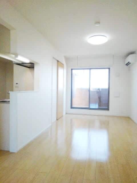 3/20 リビング/ダイニング