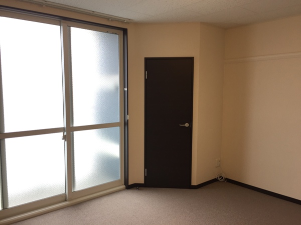 4/25 リビング/ダイニング