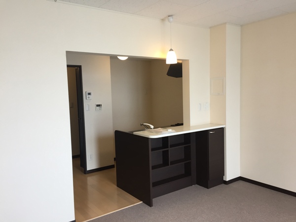 5/25 リビング/ダイニング