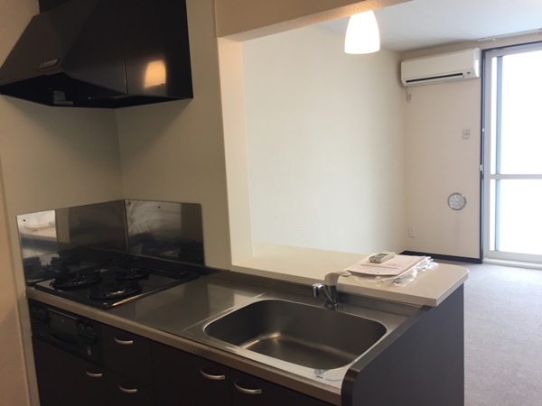 3/25 リビング/ダイニング