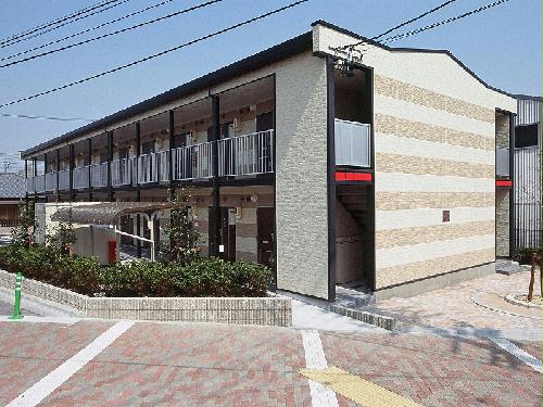 1/18 外観