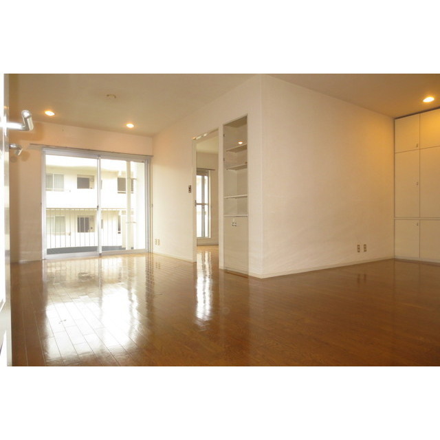 3/30 リビング/ダイニング