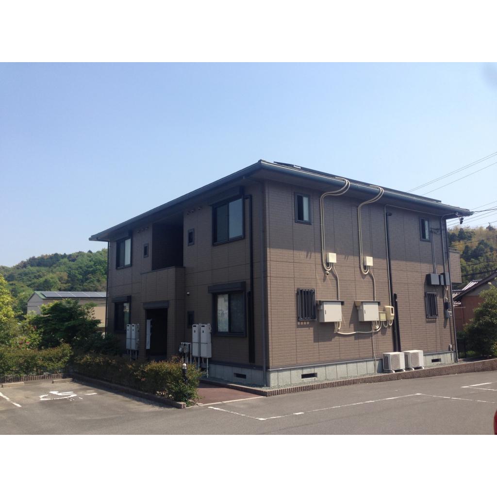 1/2 外観