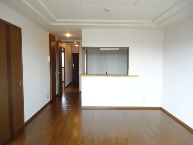 3/23 リビング/ダイニング