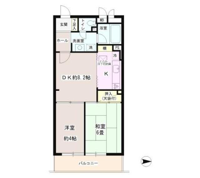3/28 間取