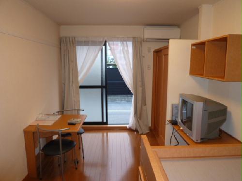 4/26 リビング/ダイニング